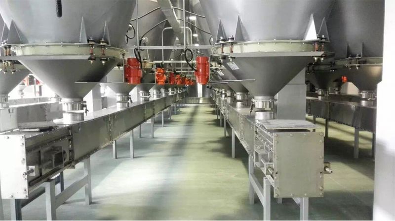 新乡市兴达机械设备有限公司