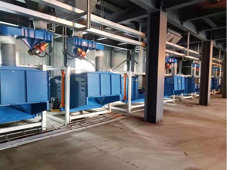 新乡市兴达机械设备有限公司