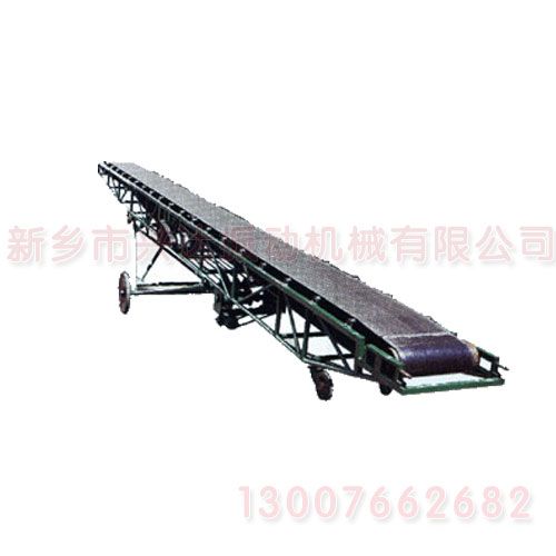 皮带输送机选型与应用指南