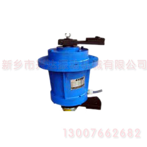 YZUL立式振动电机